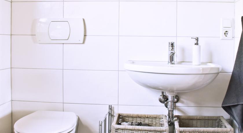 Ferienwohnung Kaim プリッヒゼンシュタット 部屋 写真