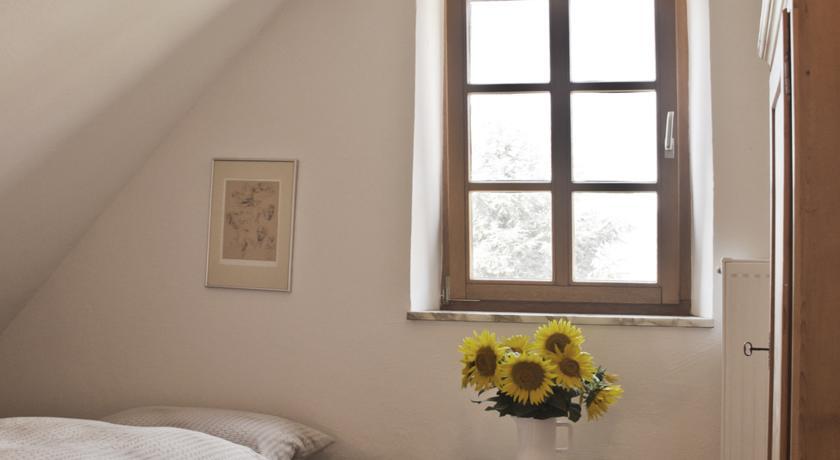 Ferienwohnung Kaim プリッヒゼンシュタット 部屋 写真