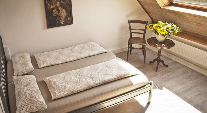 Ferienwohnung Kaim プリッヒゼンシュタット 部屋 写真