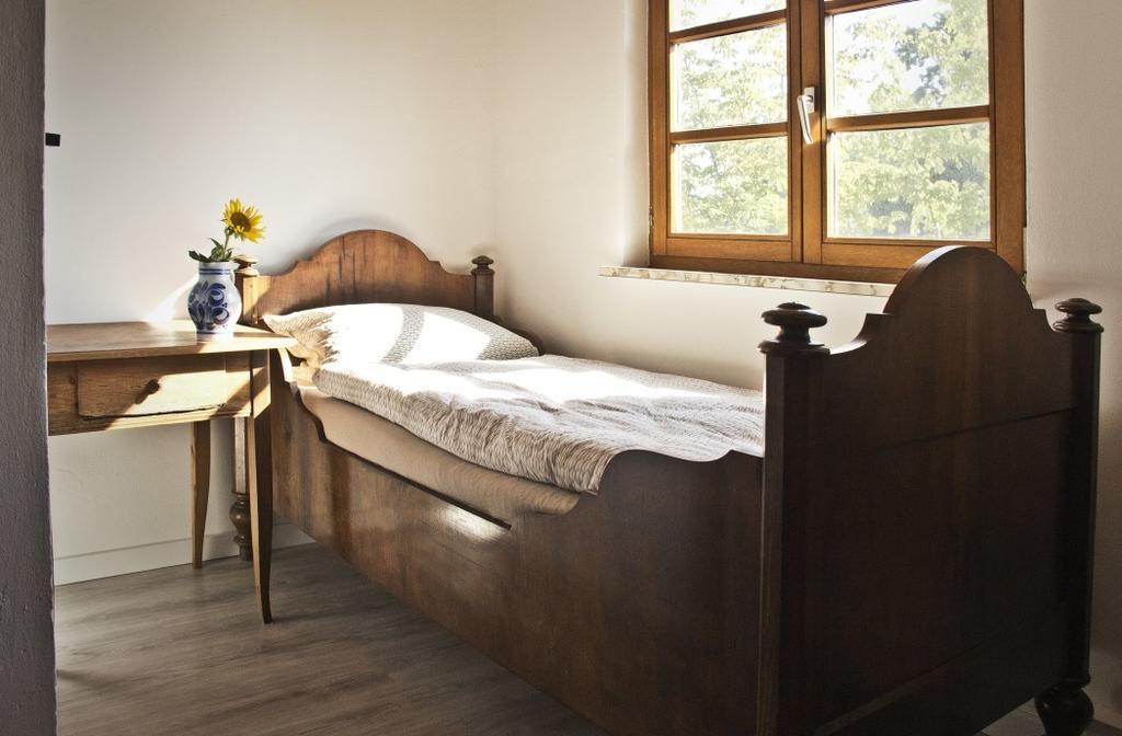 Ferienwohnung Kaim プリッヒゼンシュタット 部屋 写真
